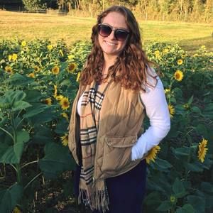 Meet your Posher, Kate